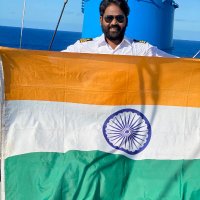 kiran_marineengineer_navy(@kiran_navy) 's Twitter Profile Photo