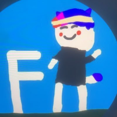 FederB8's profile picture. I’m a kid if you don’t know @deedlebeetle1