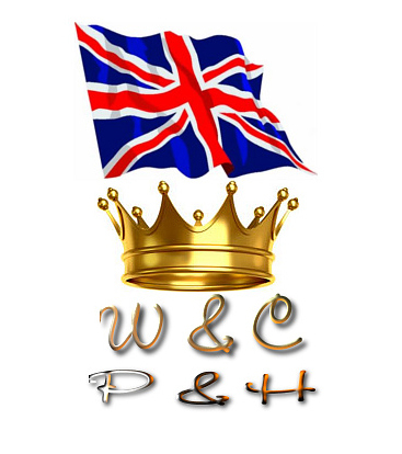 An admirer of William, Catherine, Harry, Pippa and her entire family.
Windsor & Middleton FAN CLUB.
Live the good folks ...