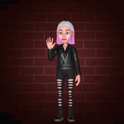 Vholyuser's profile picture. 