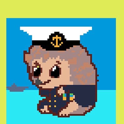 #doge NFT Artist, here for the fun! https://t.co/y6BK6gCPmF