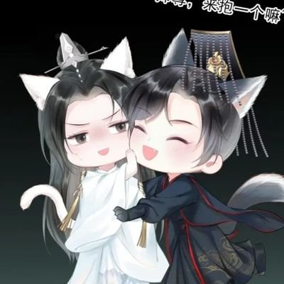เหวินเหวิน❤️熙熙さんのプロフィール画像
