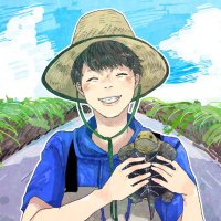 マーシーの獲ったり狩ったり@生き物系YouTuber (@masy034) 's Twitter Profile Photo マーシーの獲ったり狩ったり@生き物系YouTuber (@masy034) 's Twitter Profile Photo
