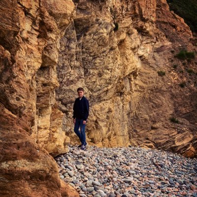 benrflynn's profile picture. UK