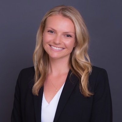Emily_EdwardsMD's profile picture. Pediatric PGY-0 | @QUMedicine '22 | she/her
Passionate about advocacy, immigrant & refugee health, and becoming the next cake boss