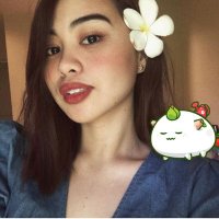 The Angel Axie (@theangelaxie) 's Twitter Profile Photo The Angel Axie (@theangelaxie) 's Twitter Profile Photo