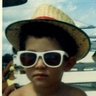 john_kro's profile picture. Numbers
