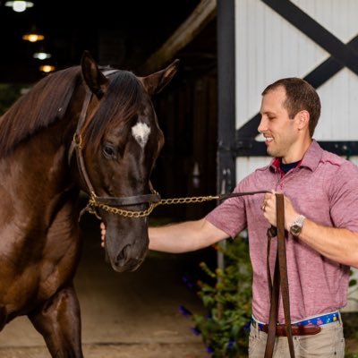 Financial Planner | Thoroughbred Racehorse Breeder in KY & IA