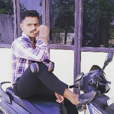 shyamsi86107908's profile picture. 