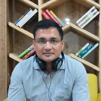 Abhijit Das (@talk2abhijitdas) 's Twitter Profile Photo Abhijit Das (@talk2abhijitdas) 's Twitter Profile Photo