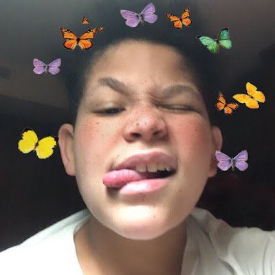 FrantzenTrell's profile picture. 