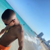 🦍〽️ (@__therealricky) 's Twitter Profile Photo