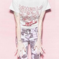 こっちゃん (@5_chaeng) Twitter profile photo