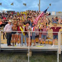 SHS Student Section (@shsstudent_sect) 's Twitter Profile