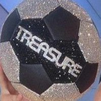 TREASURE FC ⚽️(@Treasure_FC) 's Twitter Profile Photo