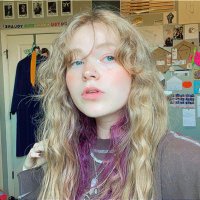 mare (@___marenlarson) 's Twitter Profile