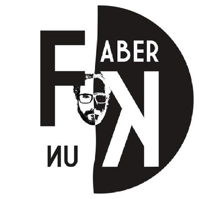 FaberKun's profile picture. Alterado de la conciencia. Siempre en busca. siempre aprendiendo algo nuevo. Vagabundo.

Sociología / Diseño / Fotografía / Música / Literatura / Cine/ Arte