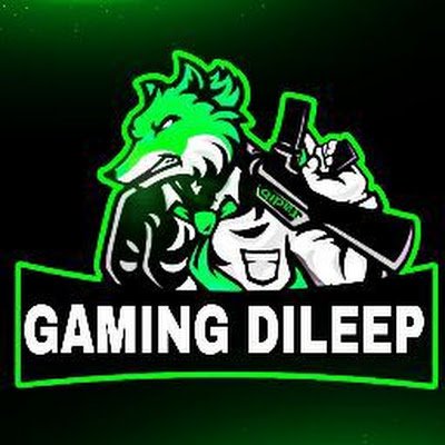 Gaming Dileep official