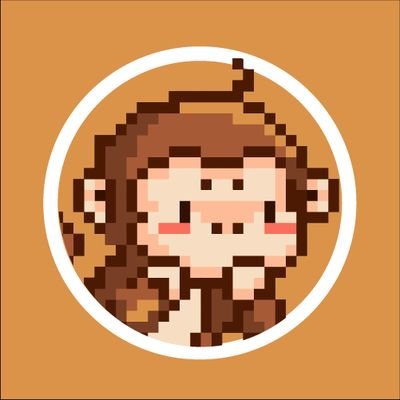 Pixel Primates