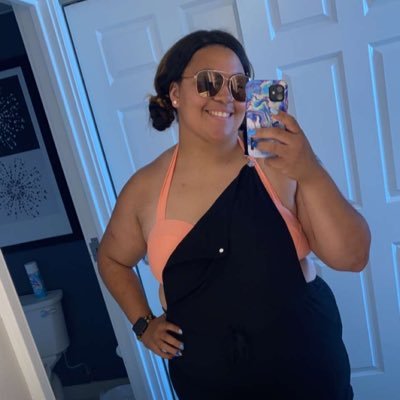 MichelleYates36's profile picture. vwu grad ’18 | #IAmWorthy | 24 | 9.20.18💙