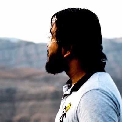 abqamar's profile picture. 