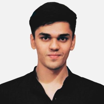 AayushShahIN's profile picture. 