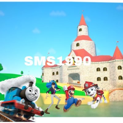 Subscribe to SuperMarioStudios1990, I have been creating too many X accounts because I keep forgetting my X password, I have Autism🧩