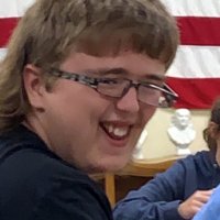 Tyce Clarken (@clarkentyce) 's Twitter Profile