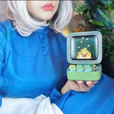 annaizanami's profile picture. 