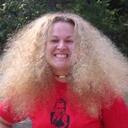 Lauren Darrell - @curlgirl526 - Twitter