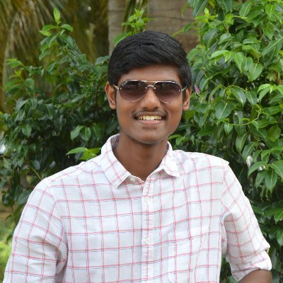 divyanth_lg's profile picture. Graduate Research Assistant @ #AgRobotics Lab, @WazzuCpaas, WSU; Alum @IITKgp; Passionate about #PrecisionAg and #AgAutomation Technologies