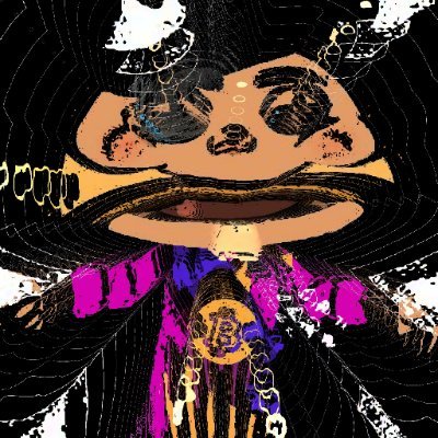 cryptoburger's profile picture. start out w some btc, slather a little eth on top, add ltc for flavor, top with thick slices of alts, & obvi a doge garnish. now you've got a crypto burger!