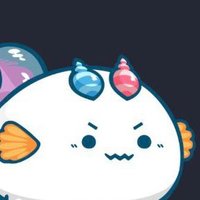 Axia (Axie #265) (@axia) 's Twitter Profile