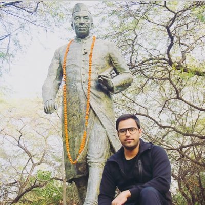 Varun Choudhary Profile