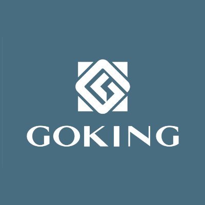 Goking - The premium chinese supplier in railing systems