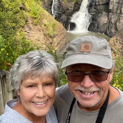 Married for 45 years. 5 kids. 9 grand kids. Retired from Boeing. Living the dream in the country on 5 acres. After Alaska we have been to all 50 states!