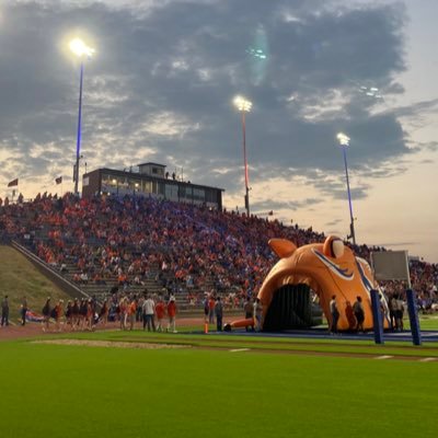 Official Twitter account of the San Angelo Central Cheerleaders📣 6x NCA National Champions🥇 2020 UIL Spirit State Runner-Up🥈 #BTLTCCF