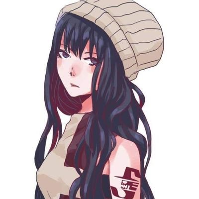 Elsie Crimson/Akali/Mirajane Strauss/Black widowさんのプロフィール画像