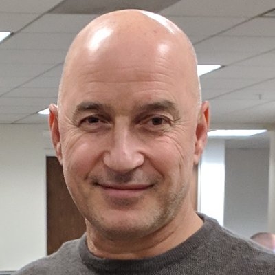 Co-founder and CEO of Intera.
https://t.co/qMEJ8tyjgJ