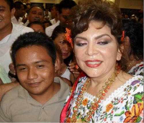 01/07/1990 YUCATECO DE CORAZON Y PRIISTA POR CONVICCION