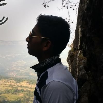 DishantKante's profile picture. Experiencing the  world of Finance ..!!                  
NISM 8 CERTIFIED