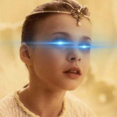 EmpressNakamoto's profile picture. ✊ #bitcoin educator 
Tiktok @bitesizebitcoin
🇨🇦 tree planter 🇨🇦