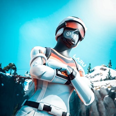 LaruOFL's profile picture. Fortnite配信者￤YouTube1000人↑目標￤主にYouTubeで毎日配信しているので是非見に来てください！またdesignerとしても活動しているのでご依頼はこの垢【@LaruDGN】にお願いします！