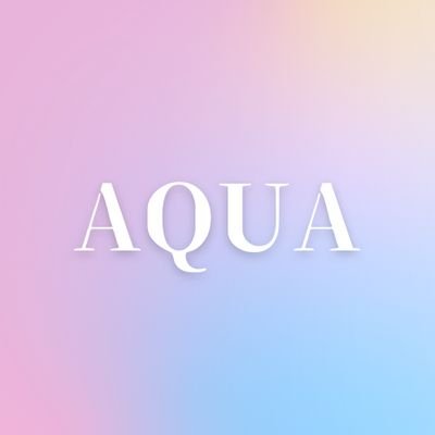 AQUA_0087's profile picture. 青×ピンクのカラーを中心にハンドメイド作品を作っています
『見る度に、あなたが笑顔になれる』
アクセサリーをお届けします。

クリーマ(アクセサリー)
ミンネ(アクセサリー＆パーツ)
⇩⇩リンクは全てこちらにあります☆