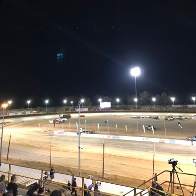 Speedway 🤙