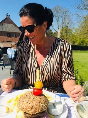 Claudia70419667's profile picture. Mezelf