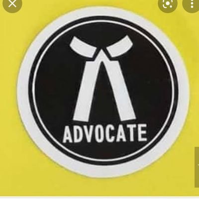 AdvZeeshan101's profile picture. Advocate
