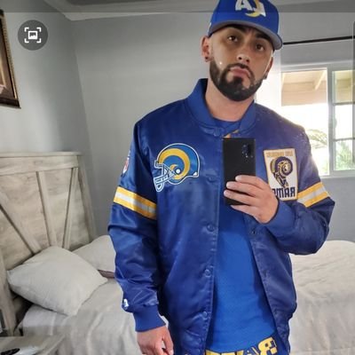 RAMS🏈 DODGERS⚾️ BOXING🥊