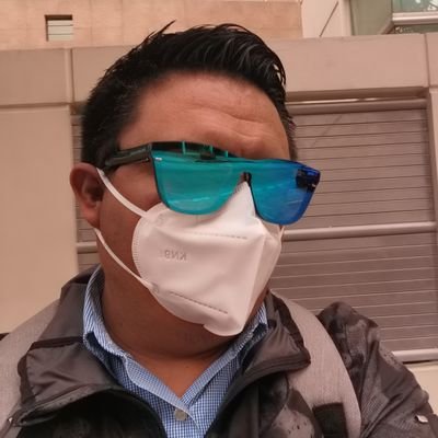 Chairo desde el 2005 y exatec, ahora en Tula, por lo que oficialmente soy Tuleño.