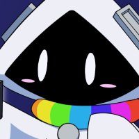 かきのは (@khaki_leaf) 's Twitter Profile Photo かきのは (@khaki_leaf) 's Twitter Profile Photo